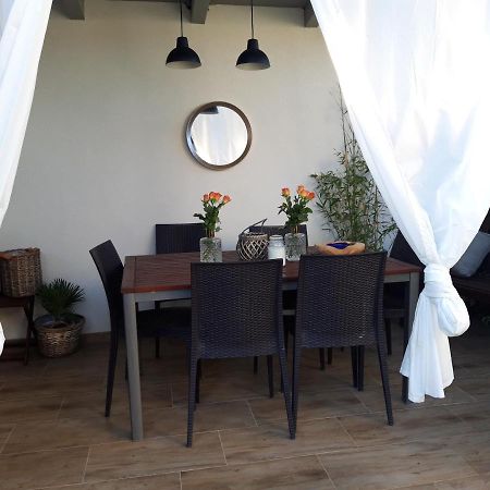 Apartment Villa Holiday II Пула Экстерьер фото