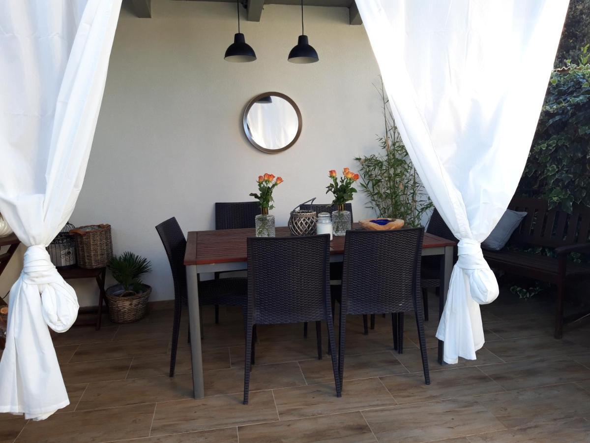 Apartment Villa Holiday II Пула Экстерьер фото