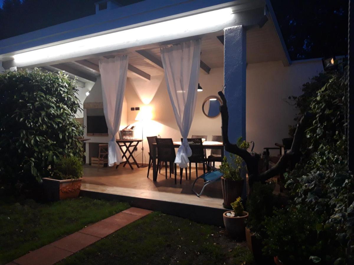 Apartment Villa Holiday II Пула Экстерьер фото