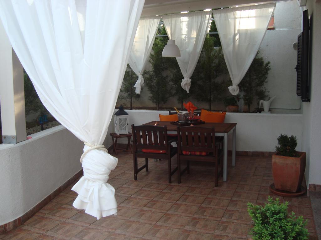 Apartment Villa Holiday II Пула Номер фото
