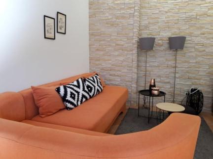 Apartment Villa Holiday II Пула Экстерьер фото