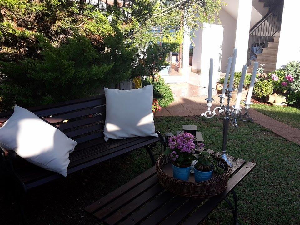 Apartment Villa Holiday II Пула Экстерьер фото