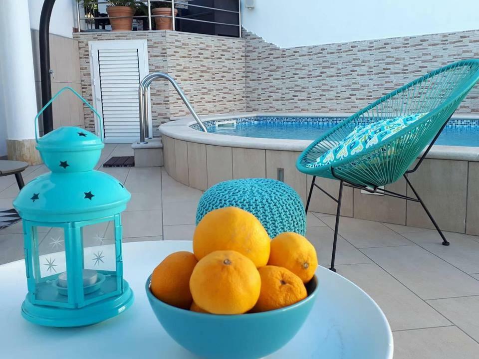 Apartment Villa Holiday II Пула Экстерьер фото