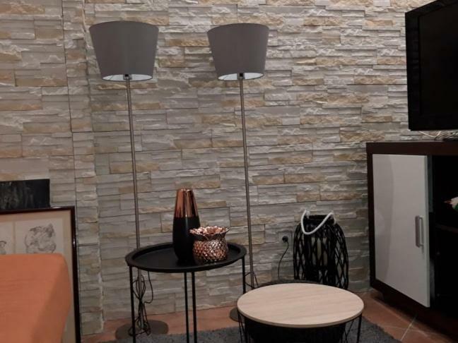 Apartment Villa Holiday II Пула Экстерьер фото