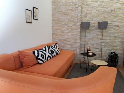 Apartment Villa Holiday II Пула Экстерьер фото