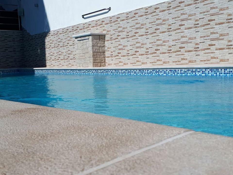 Apartment Villa Holiday II Пула Экстерьер фото