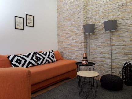 Apartment Villa Holiday II Пула Экстерьер фото